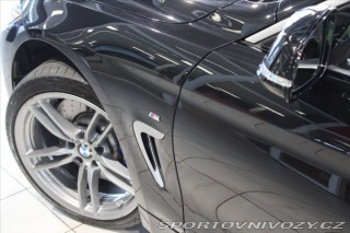 BMW 4 xDrive 440i Cabrio M Spor 2016