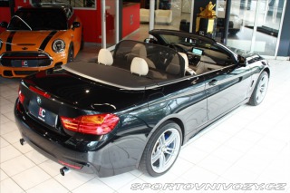 BMW 4 xDrive 440i Cabrio M Spor 2016
