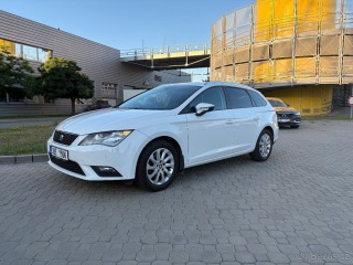 Seat Leon 2,0   tdi / 110 kW