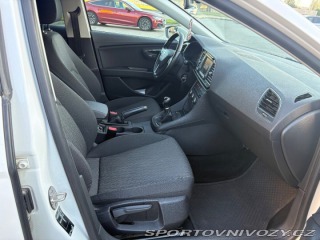 Seat Leon 2,0 tdi / 110 kW 2015