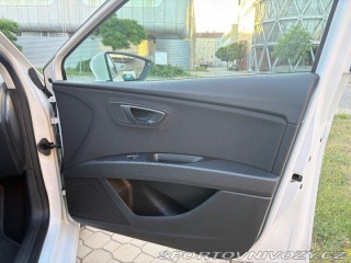 Seat Leon 2,0 tdi / 110 kW 2015