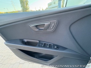 Seat Leon 2,0 tdi / 110 kW 2015