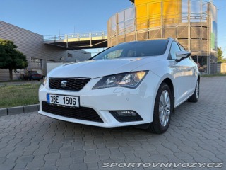 Seat Leon 2,0 tdi / 110 kW 2015