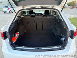 Seat Leon 2,0 tdi / 110 kW 2015