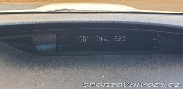 Subaru Ostatní modely Forester 2,0 2011
