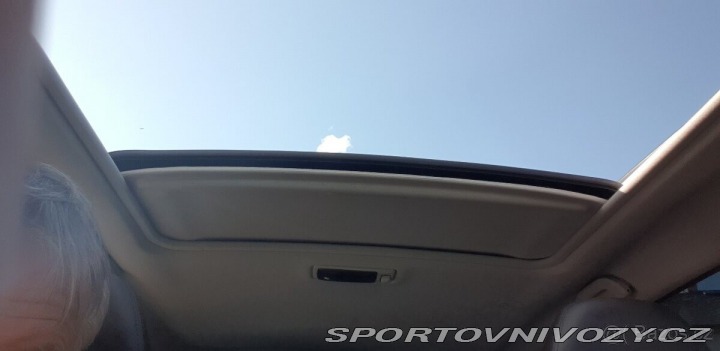 Subaru Ostatní modely Forester 2,0 2011