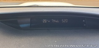 Subaru Ostatní modely Forester 2,0 2011