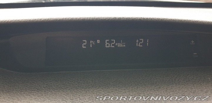 Subaru Impreza 2,0 Impreza D 2010