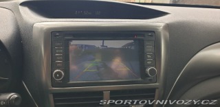 Subaru Impreza 2,0 Impreza D 2010