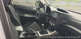 Subaru Impreza 2,0 Impreza D 2010