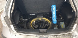 Subaru Impreza 2,0 Impreza D 2010