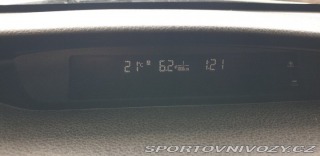 Subaru Impreza 2,0 Impreza D 2010