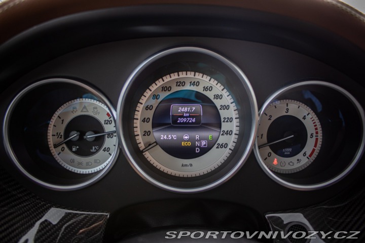Mercedes-Benz CLS Shooting Brake SB 350 d 2015