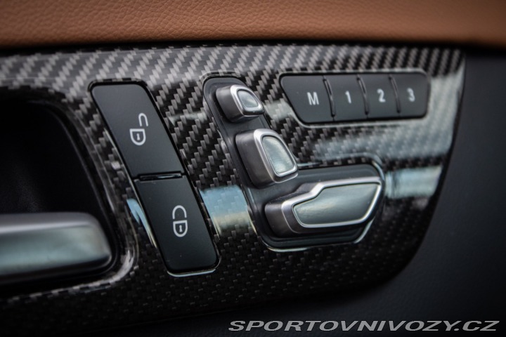 Mercedes-Benz CLS Shooting Brake SB 350 d 2015