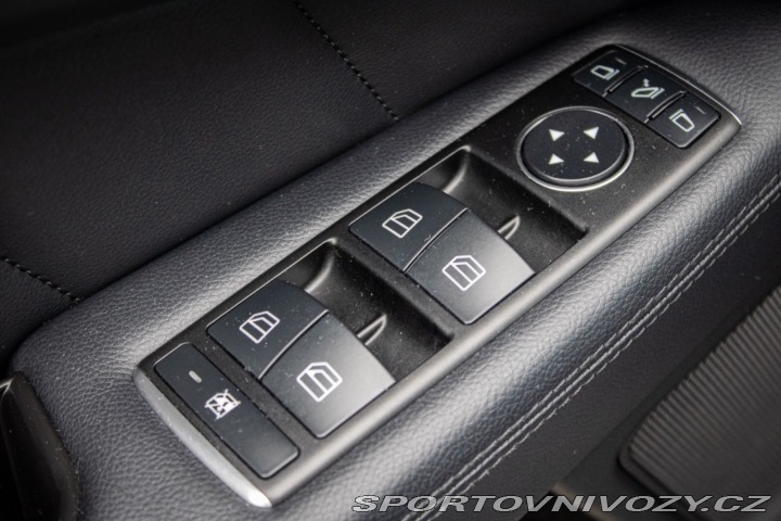 Mercedes-Benz CLS Shooting Brake SB 350 d 2015