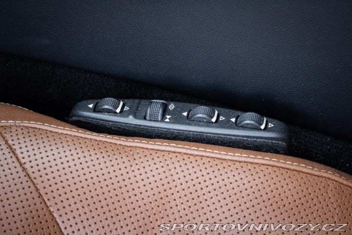 Mercedes-Benz CLS Shooting Brake SB 350 d 2015