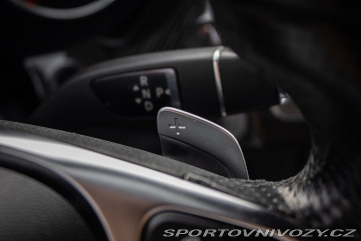 Mercedes-Benz CLS Shooting Brake SB 350 d 2015