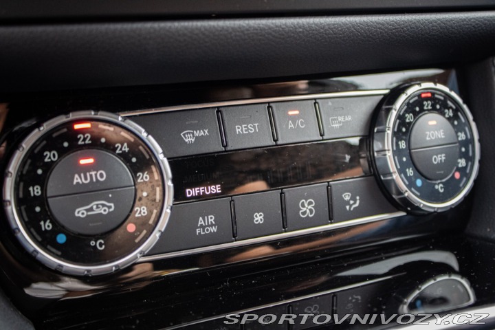 Mercedes-Benz CLS Shooting Brake SB 350 d 2015
