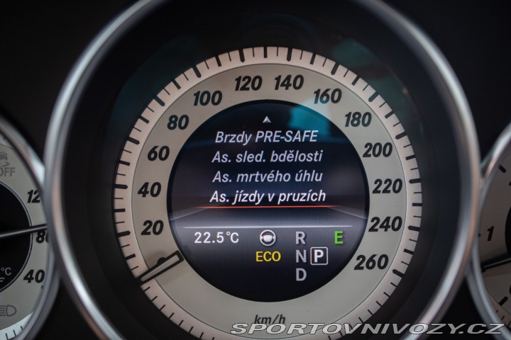 Mercedes-Benz CLS Shooting Brake SB 350 d 2015