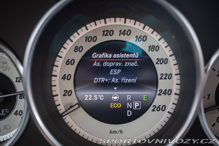 Mercedes-Benz CLS Shooting Brake SB 350 d 2015