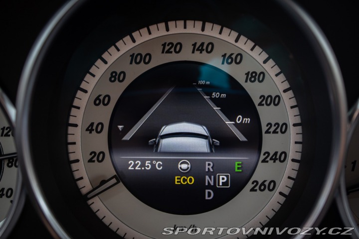 Mercedes-Benz CLS Shooting Brake SB 350 d 2015