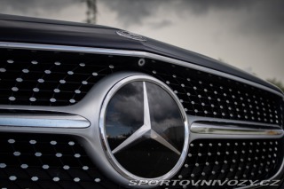 Mercedes-Benz CLS Shooting Brake  SB 350 d 2015