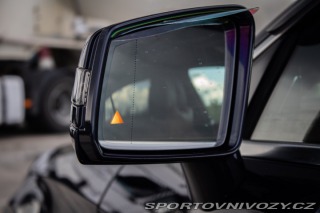 Mercedes-Benz CLS Shooting Brake  SB 350 d 2015