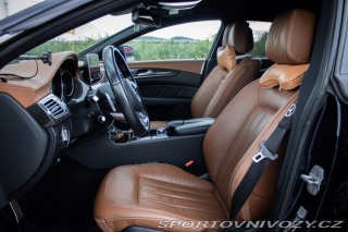 Mercedes-Benz CLS Shooting Brake  SB 350 d 2015