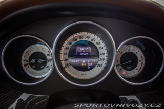 Mercedes-Benz CLS Shooting Brake  SB 350 d 2015
