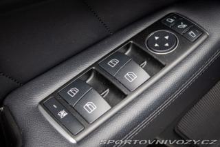 Mercedes-Benz CLS Shooting Brake  SB 350 d 2015