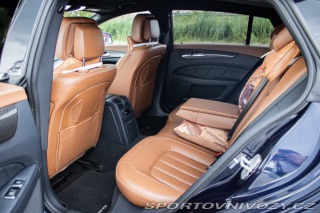 Mercedes-Benz CLS Shooting Brake  SB 350 d 2015