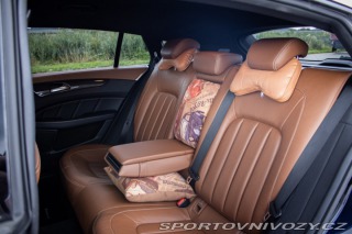 Mercedes-Benz CLS Shooting Brake  SB 350 d 2015
