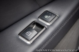 Mercedes-Benz CLS Shooting Brake  SB 350 d 2015