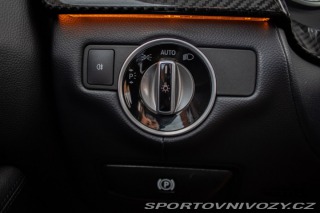 Mercedes-Benz CLS Shooting Brake  SB 350 d 2015