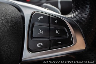 Mercedes-Benz CLS Shooting Brake  SB 350 d 2015