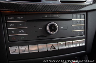 Mercedes-Benz CLS Shooting Brake  SB 350 d 2015