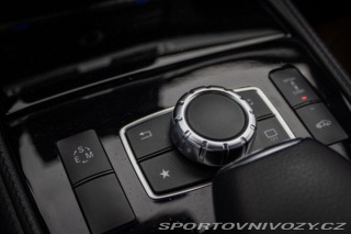 Mercedes-Benz CLS Shooting Brake  SB 350 d 2015