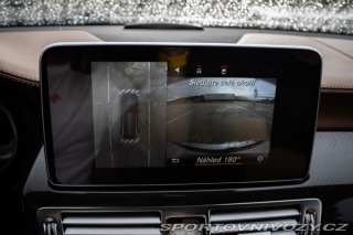 Mercedes-Benz CLS Shooting Brake  SB 350 d 2015