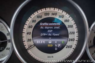 Mercedes-Benz CLS Shooting Brake  SB 350 d 2015