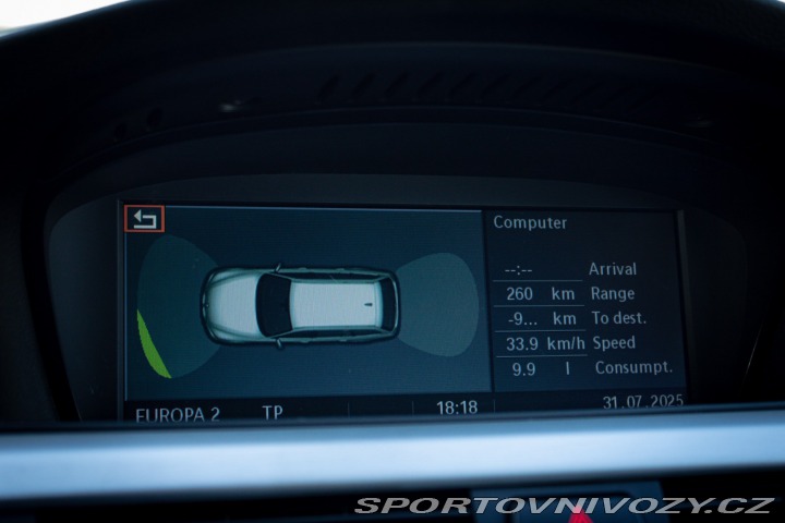 BMW 3 Touring  330 d  xDrive A/ 2007