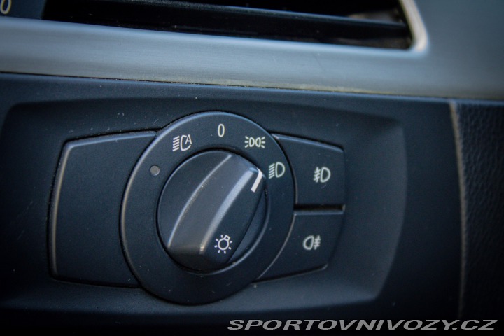 BMW 3 Touring  330 d  xDrive A/ 2007
