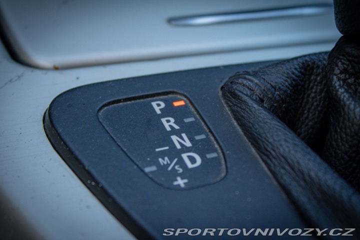 BMW 3 Touring  330 d  xDrive A/ 2007