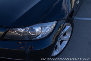 BMW 3 Touring  330 d  xDrive A/ 2007