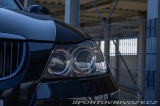 BMW 3 Touring  330 d  xDrive A/ 2007