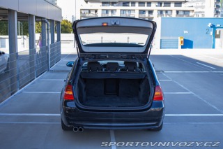 BMW 3 Touring  330 d  xDrive A/ 2007