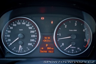 BMW 3 Touring  330 d  xDrive A/ 2007