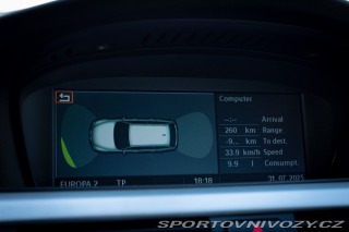 BMW 3 Touring  330 d  xDrive A/ 2007