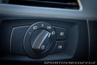BMW 3 Touring  330 d  xDrive A/ 2007