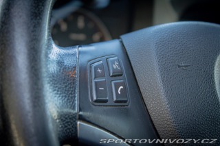 BMW 3 Touring  330 d  xDrive A/ 2007