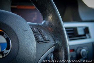 BMW 3 Touring  330 d  xDrive A/ 2007